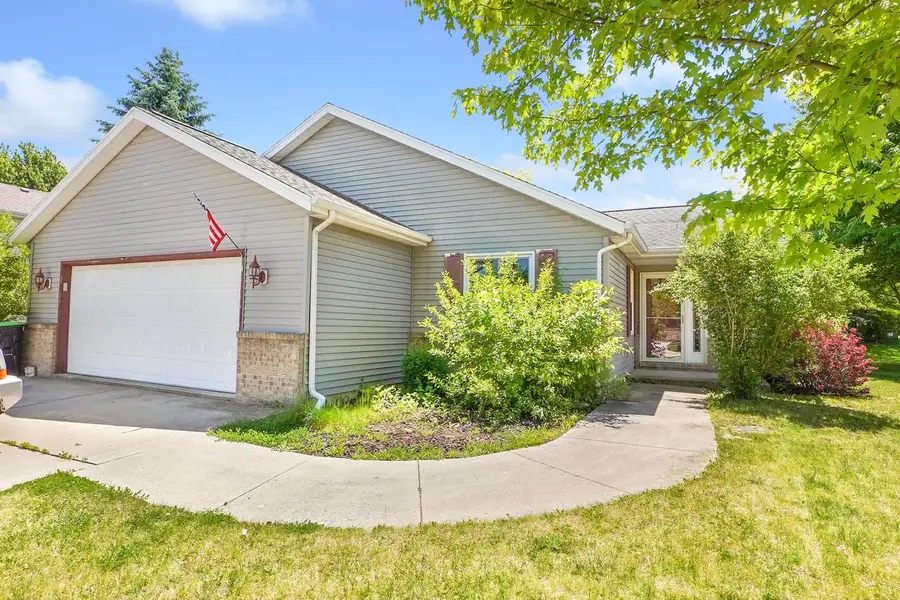 N171W20651 Valley DRIVE, Jackson, WI 53037 - #2