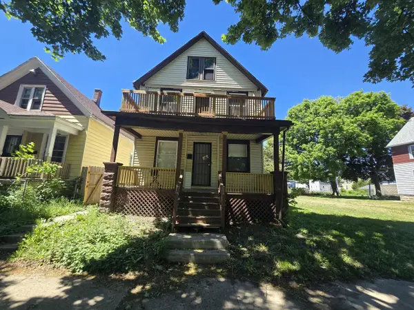 2945 N 23rd STREET, Milwaukee, WI 53206