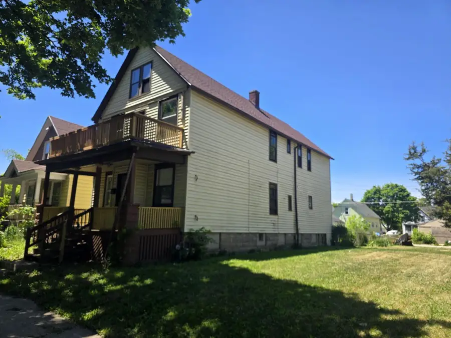2945 N 23rd STREET, Milwaukee, WI 53206 - #2