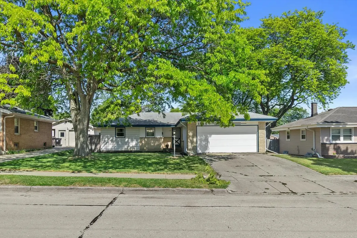 1545 Ostergaard AVENUE, Racine, WI 53406 - #1