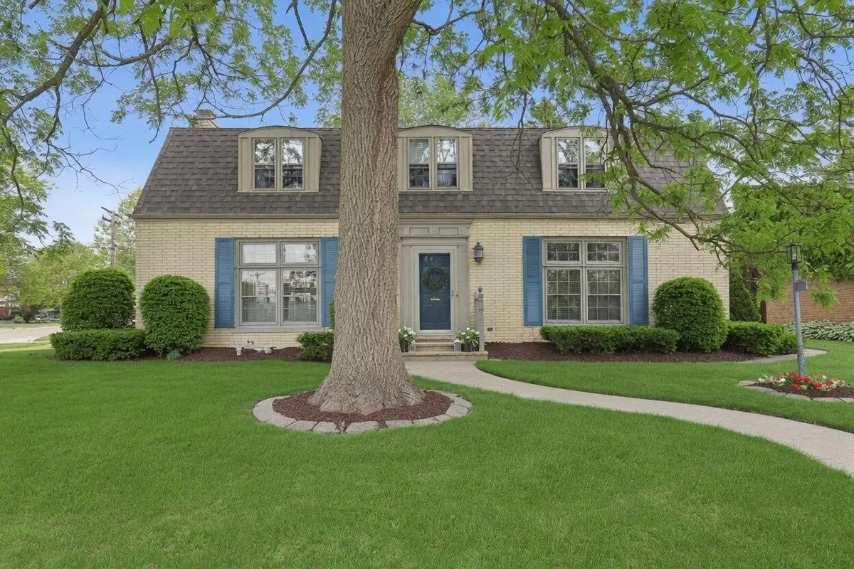 7503 3rd AVENUE, Kenosha, WI 53143 - #1