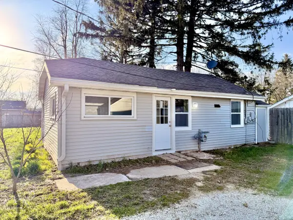 W1038 Geranium ROAD, Genoa City, WI 53128
