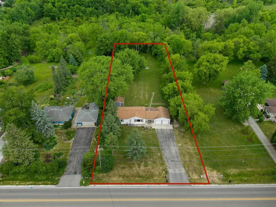 7828 W Puetz ROAD, Franklin, WI 53132 - #2
