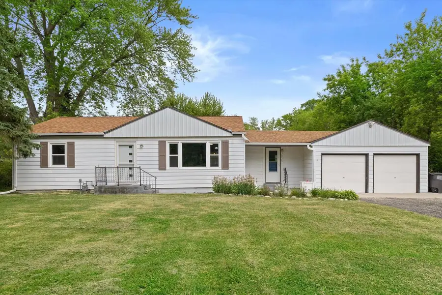 7828 W Puetz ROAD, Franklin, WI 53132 - #3