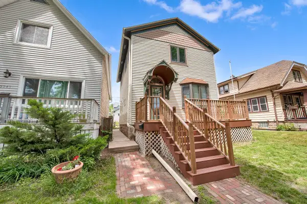 2239 S Aldrich STREET, Milwaukee, WI 53207