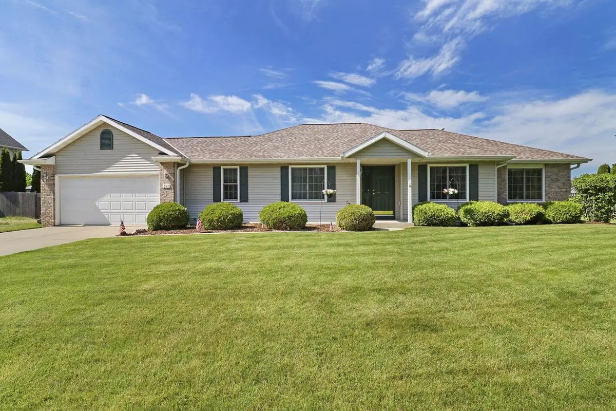 914 Riva RIDGE, Racine, WI 53402 - #1