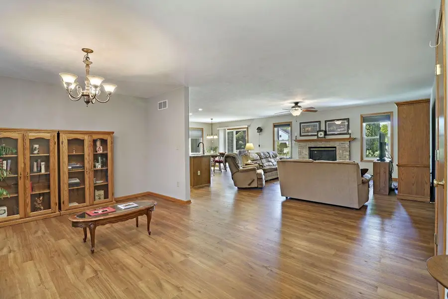 914 Riva RIDGE, Racine, WI 53402 - #3