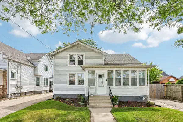 4417 6th AVENUE, Kenosha, WI 53140