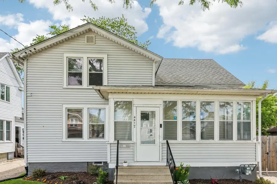 4417 6th AVENUE, Kenosha, WI 53140 - #2