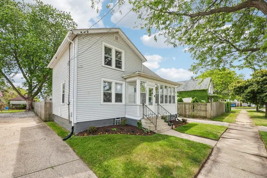 4417 6th AVENUE, Kenosha, WI 53140 - #3