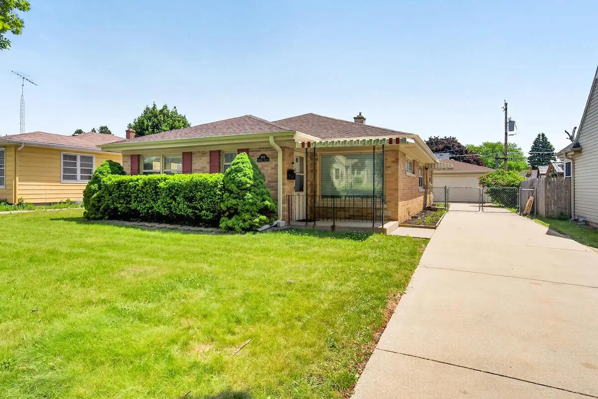 1001 Oregon STREET, Racine, WI 53405 - #1