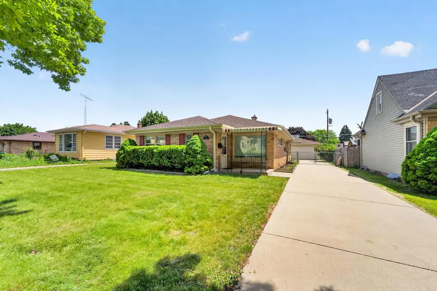 1001 Oregon STREET, Racine, WI 53405 - #2