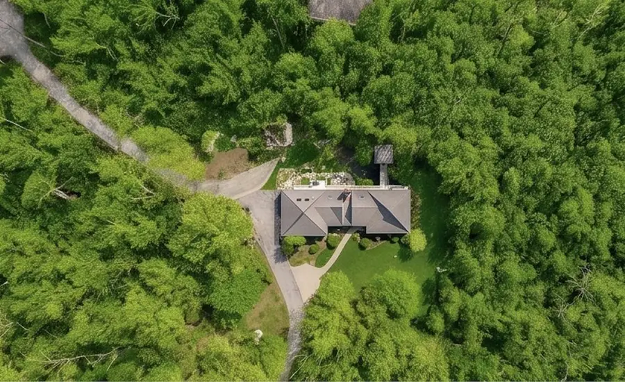 W5611 Oak Bluff ROAD, Walworth, WI 53125 - #2