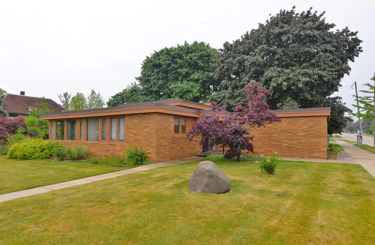 4001 Haven AVENUE, Racine, WI 53405 - #1