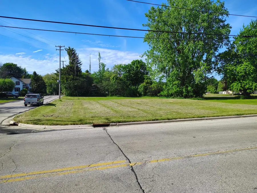Lt1 WASHINGTON AVENUE, Cleveland, WI 53015 - #3