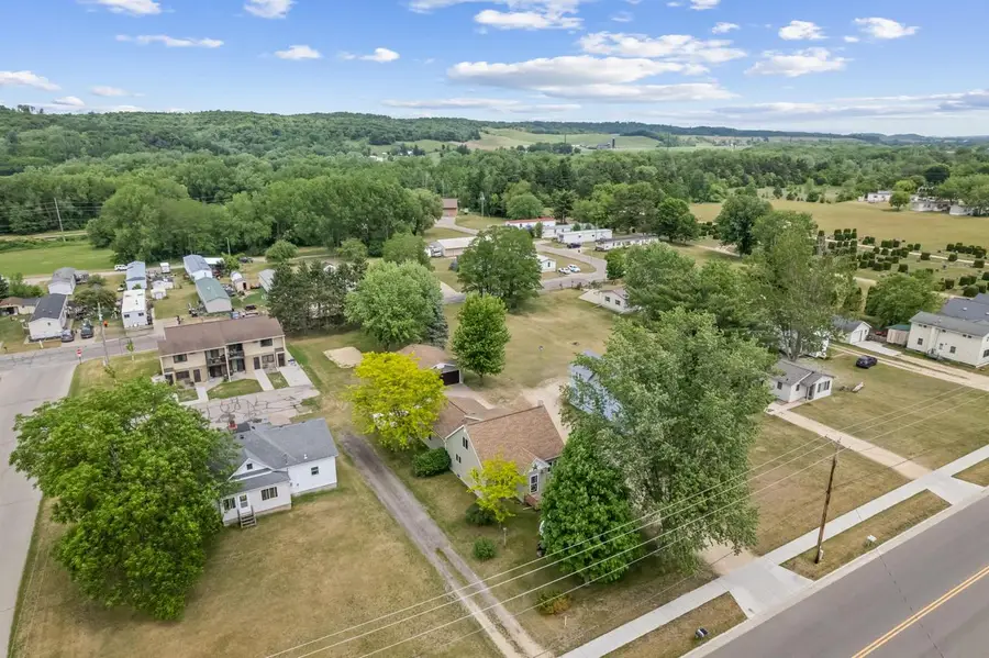 612 E Broadway STREET, Blair, WI 54616 - #2