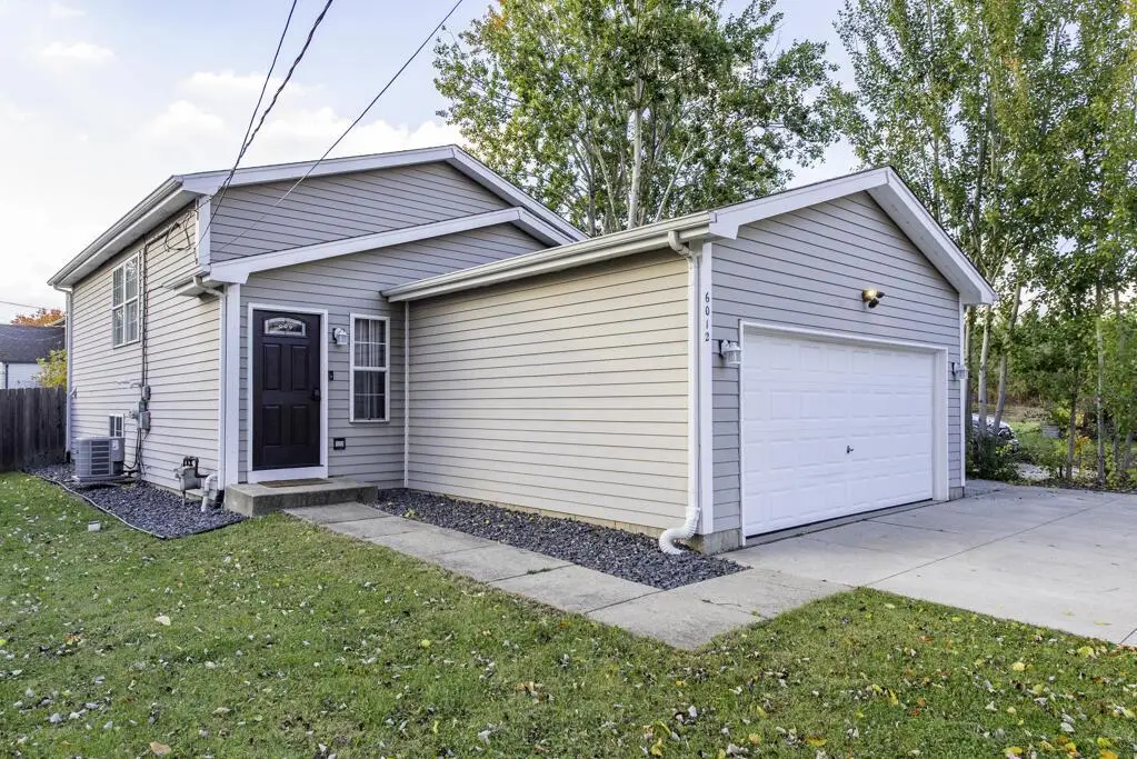 6012 240th AVENUE, Salem, WI 53168 - #1