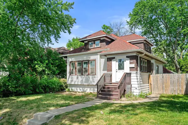 4058 N 24th PLACE, Milwaukee, WI 53209