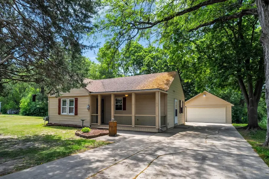 33511 Fairview COURT, Burlington, WI 53105 - #2