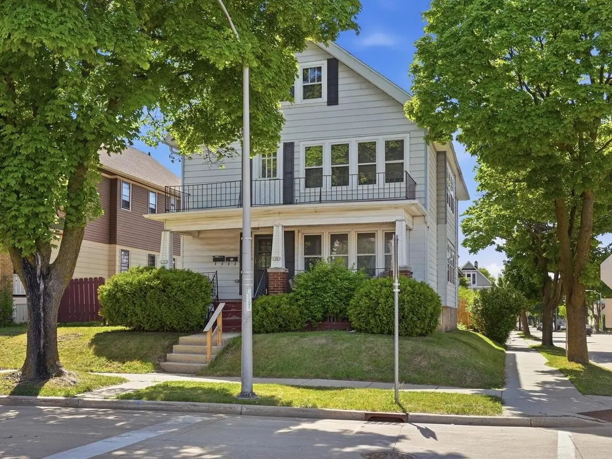 1101 S 71st STREET #1103, West Allis, WI 53214 - #1