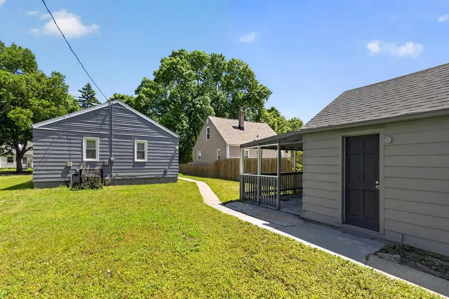 4439 N 45th STREET, Milwaukee, WI 53218 - #2