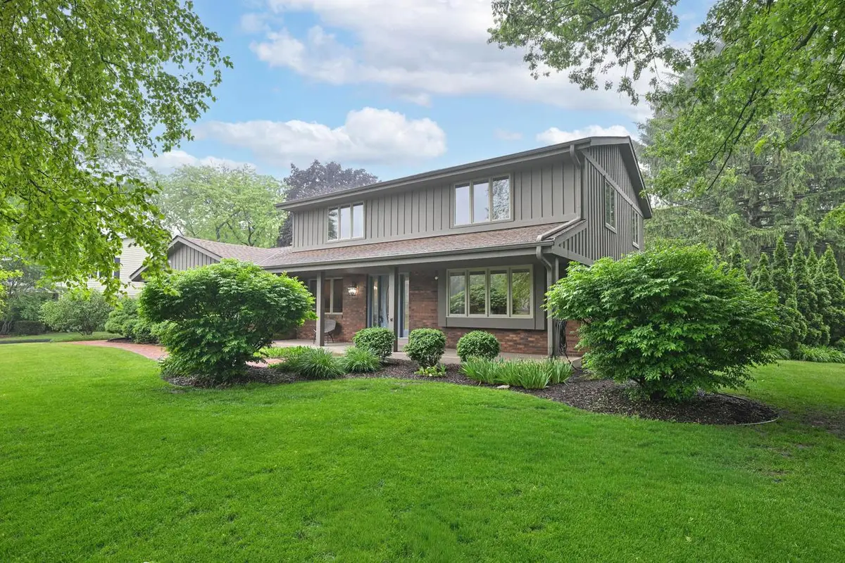 1 Cherrywood COURT, Wind Point, WI 53402 - #1