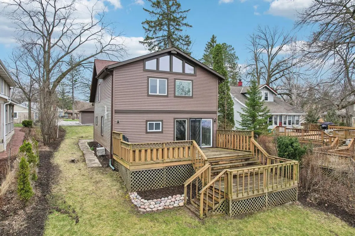 S73W17268 Lake DRIVE, Muskego, WI 53150 - #1