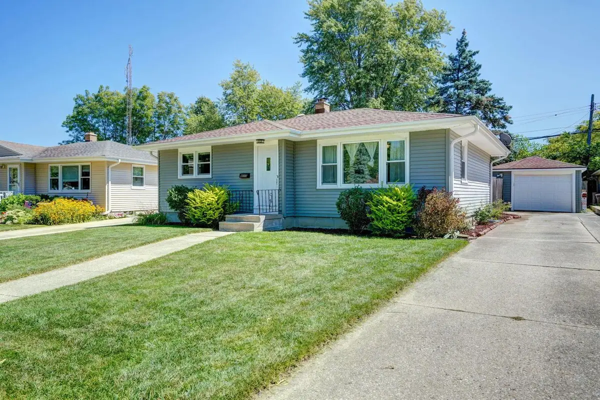 4015 Harding ROAD, Kenosha, WI 53142 - #1