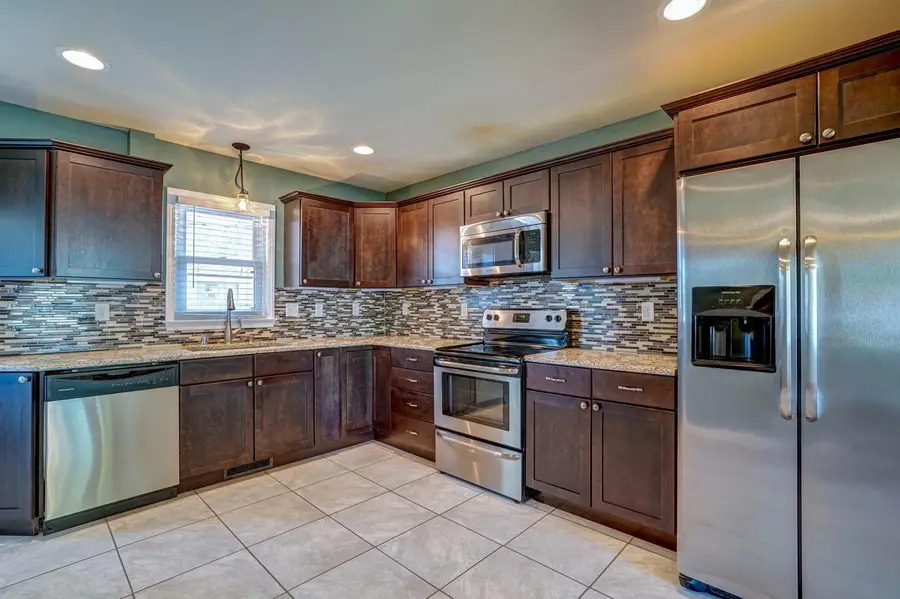 4015 Harding ROAD, Kenosha, WI 53142 - #3