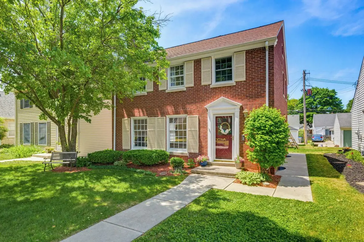 3045 N 79th STREET, Milwaukee, WI 53222 - #1