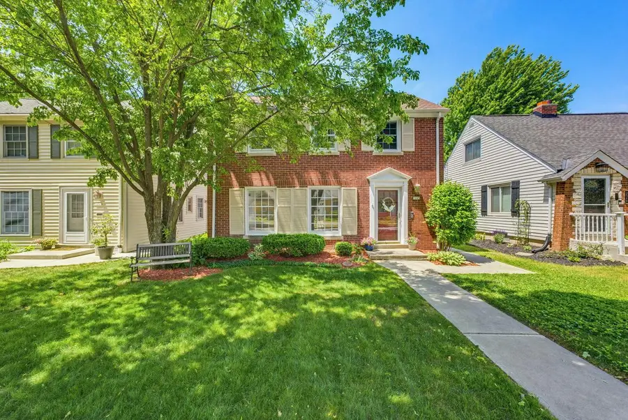 3045 N 79th STREET, Milwaukee, WI 53222 - #2