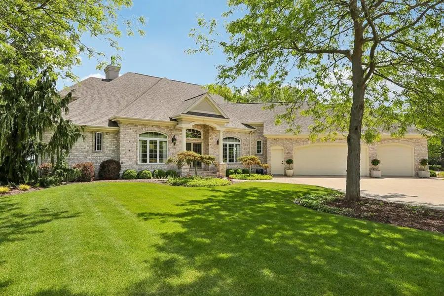 4731 Woodlake COURT, Mount Pleasant, WI 53403 - #3