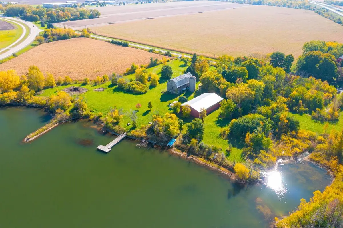 W4264 SPORLEDER ROAD, Elkhorn, WI 53121 - #1