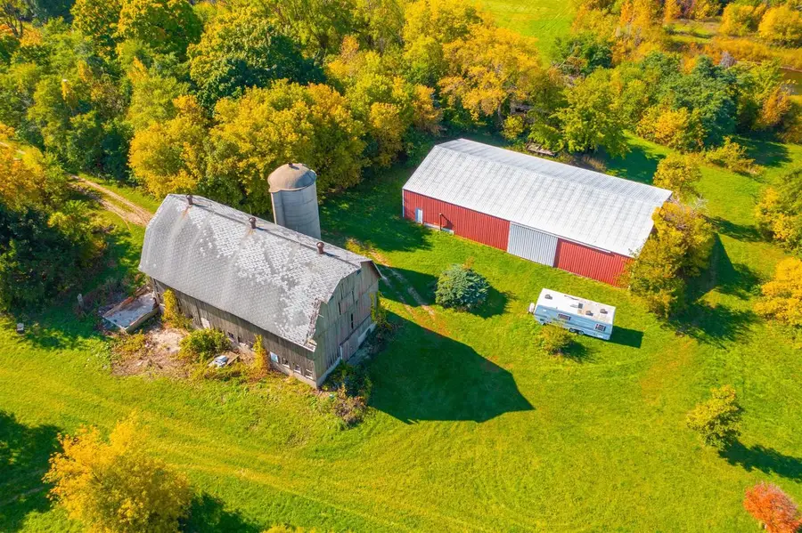 W4264 SPORLEDER ROAD, Elkhorn, WI 53121 - #2