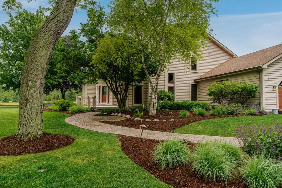 W1818 Lake ROAD, Mukwonago, WI 53149 - #2