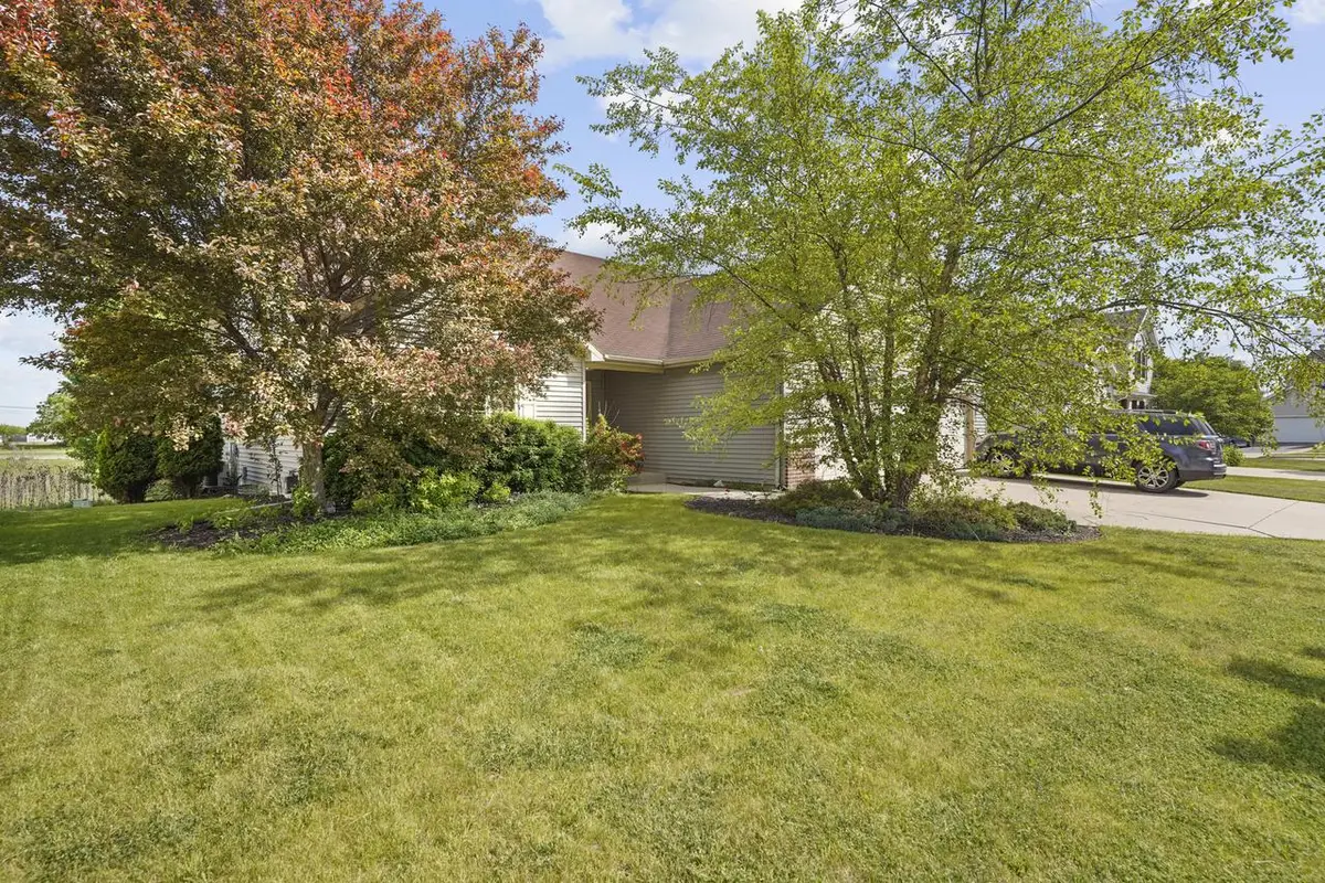 8206 61st STREET, Kenosha, WI 53142 - #1