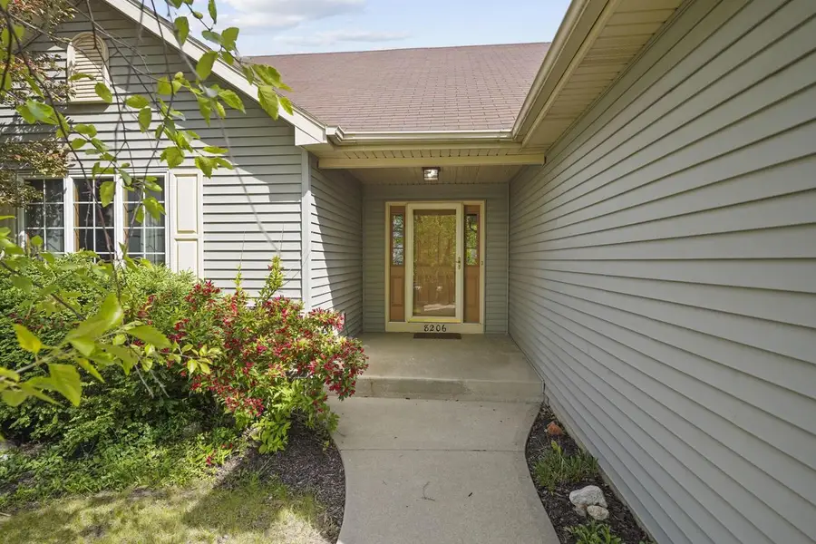 8206 61st STREET, Kenosha, WI 53142 - #2