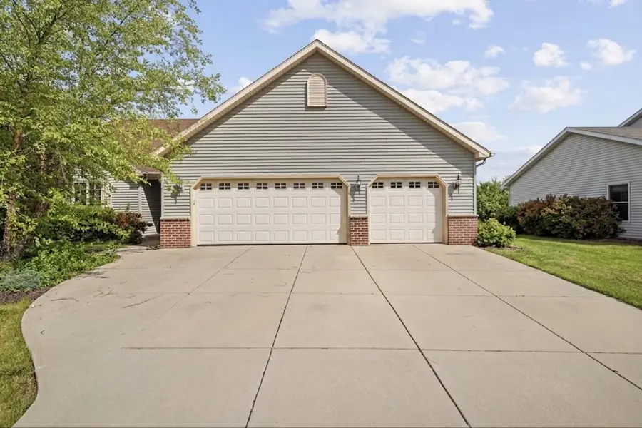 8206 61st STREET, Kenosha, WI 53142 - #3