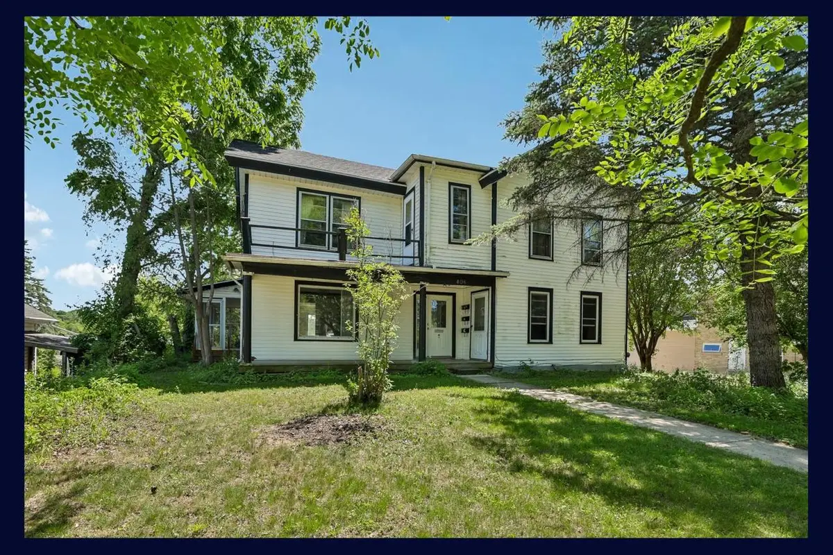 408 W Lake STREET #408 1/2, Lake Mills, WI 53551 - #1