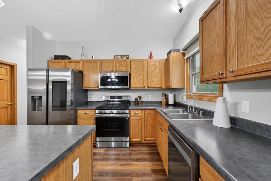 1631 Rolling Green DRIVE, Mount Pleasant, WI 53406 - #2