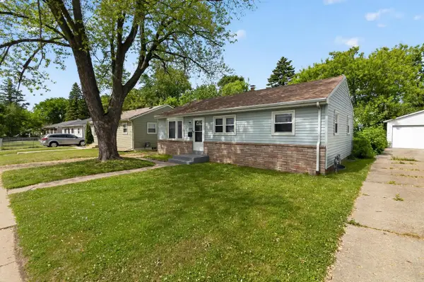 5849 N 62nd STREET, Milwaukee, WI 53218