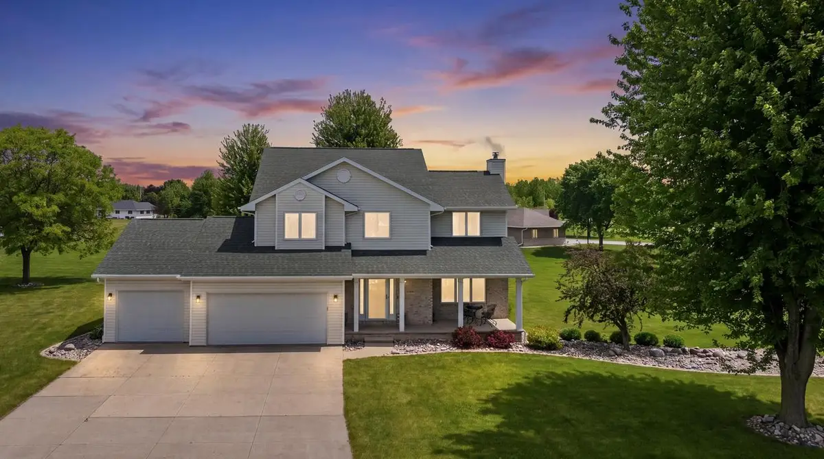 N2244 Nicole COURT, Kaukauna, WI 54130 - #1