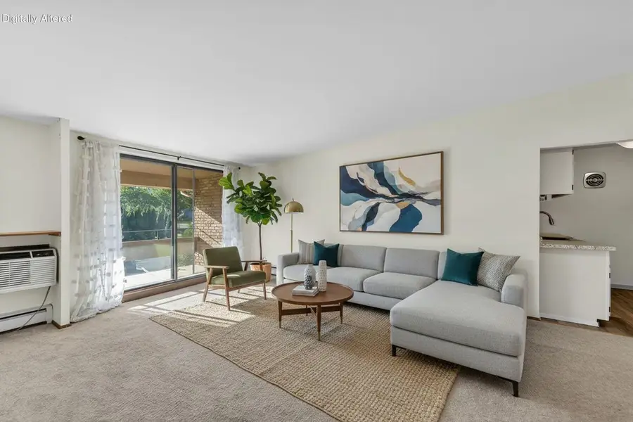2650 S 60th STREET #6, Milwaukee, WI 53219 - #3