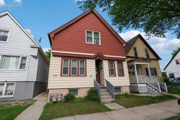 2021 S 25th STREET #A, Milwaukee, WI 53204