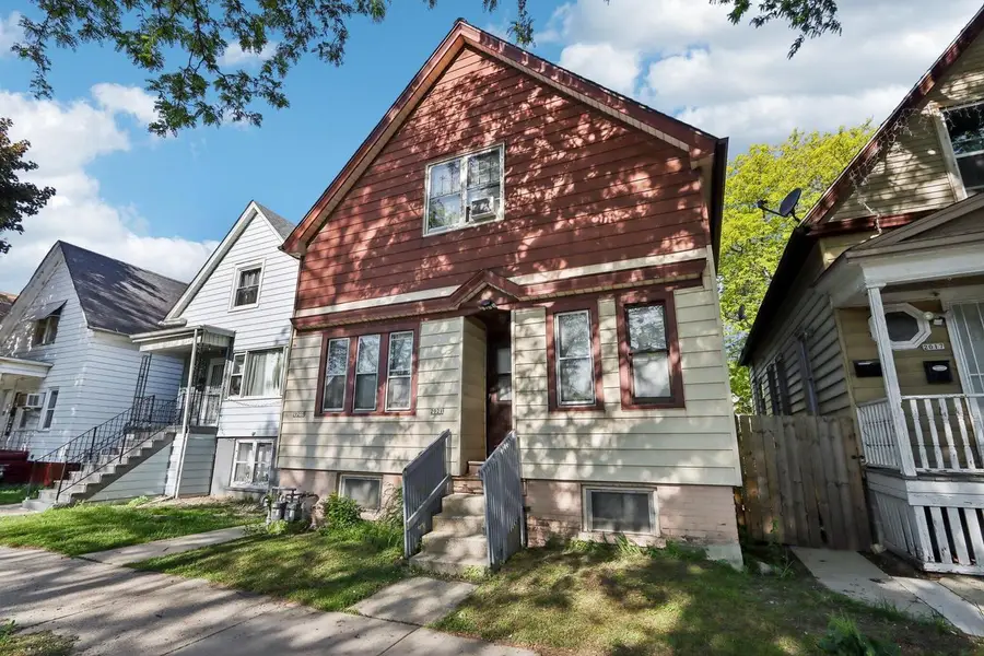 2021 S 25th STREET #A, Milwaukee, WI 53204 - #3