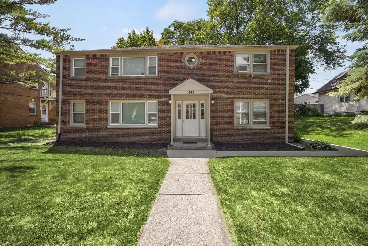 3141 S 48th STREET, Milwaukee, WI 53219 - #1
