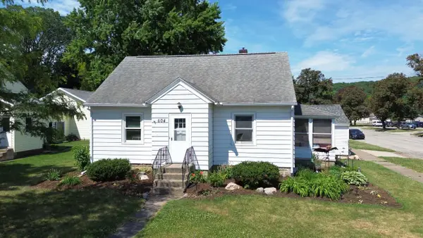 604 Oak STREET S, La Crescent, MN 55947
