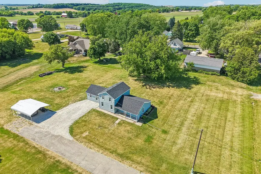 N6275 E Neda ROAD, Iron Ridge, WI 53035 - #3