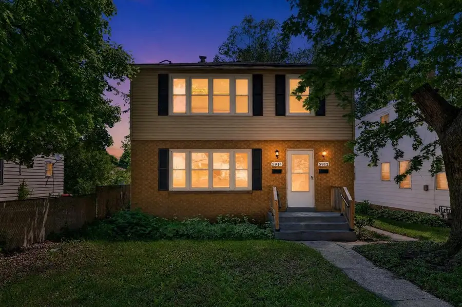 5912-5914 N 70th STREET, Milwaukee, WI 53218 - #2