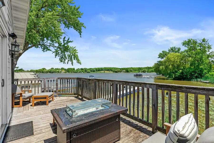 4886 Lakeview AVENUE, Hubertus, WI 53033 - #3